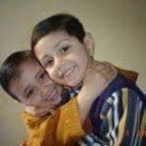 Meet your Posher, Abbas